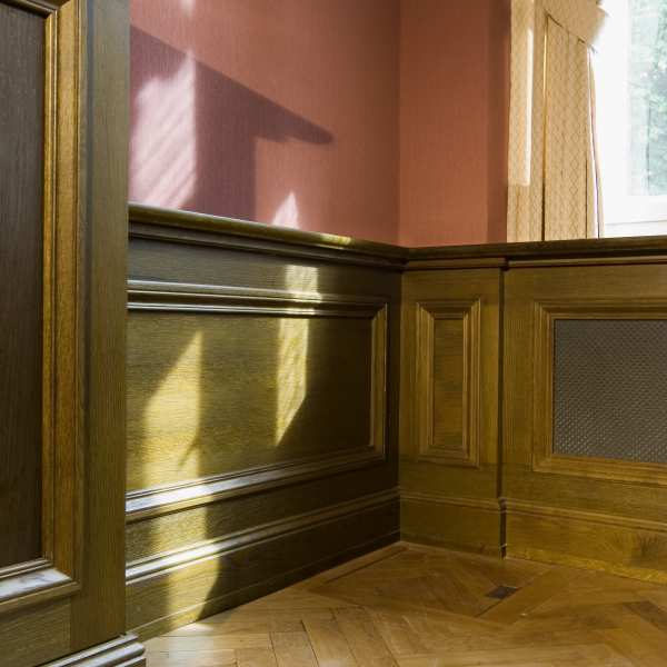 .radix | Slo1 | Stiftung Genshagen Konferenzraum Vertäfelung in Eiche gebeizt .radix | Slo1 | Stiftung Genshagen Konferenzraum Vertäfelung in Eiche gebeizt 4