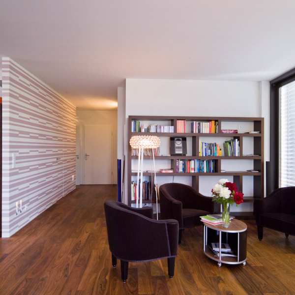 .radix | St63 | Sitzecke .radix | St63 | Sitzecke